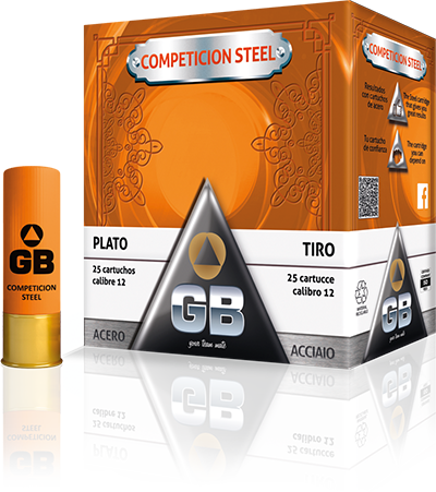 Competition Steel