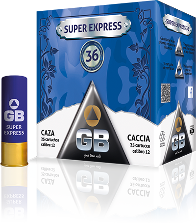 Super Express 36