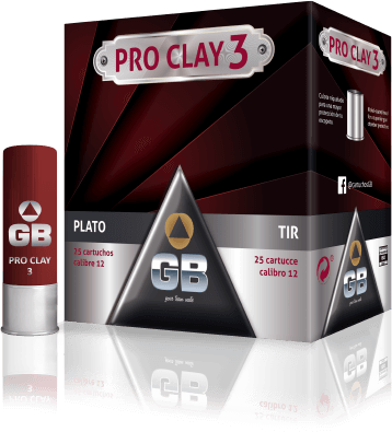 Pro Clay 3